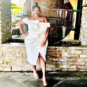 Meet your Posher, Mersadez